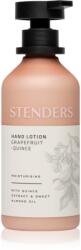 STENDERS Grapefruit - Quince Lotiune pentru maini hidratanta 245 ml