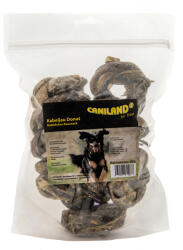  Caniland 250 g Caniland Cod Donuts Kiegészítő eledel kutyáknak