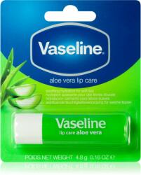 Vaseline Lip Care ajakbalzsam árnyalat Aloe 4, 8 g