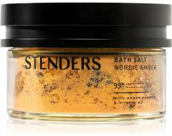  STENDERS Nordic Amber relaxációs fürdősó 250 g