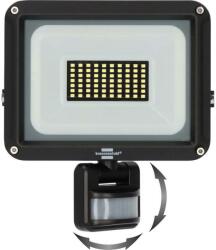 brennenstuhl Brennenstuhl - LED Kültéri reflektor érzékelővel LED/30W/230V 6500K IP65 NE0652 (NE0652)
