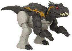 Mattel Jurassic World: Deluxe dinosaur transformabil - Indoraptor și Brachiosaurus (HPD35)