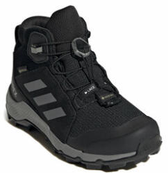 adidas Pantofi Terrex Mid GORE-TEX Hiking Shoes IF7522 Negru