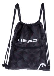 Head - Luxus táska / hátizsák RED LAVA, AD2, 507022051