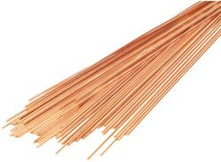 Hegesztőpálca AWI TIG SG2 ER70S-6 - 2, 0/1000 mm 5 kg - (SG210200)