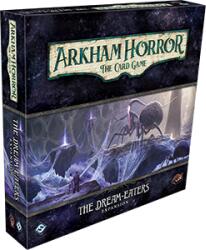 Fantasy Flight Games Arkham Horror LCG: The Dream-Eaters Deluxe expansion (angol)