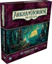 Fantasy Flight Games Arkham Horror LCG: Forgotten Age (angol)