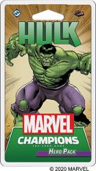 Fantasy Flight Games Marvel Champions: The Card Game - Hulk Hero Pack