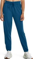 Under Armour Pantaloni Under Armour Rival Terry Jogger-BLU 1369854-426 Marime L (1369854-426)