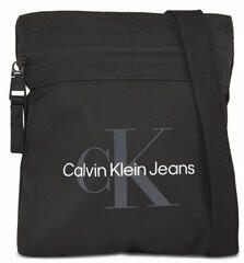 Calvin Klein Jeans Geantă crossover Sport Essentials Flatpack18 M K50K511097 Negru