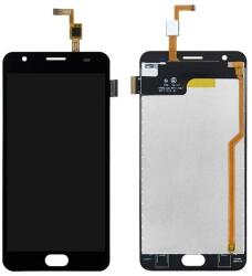 NBA001LCD009112 Oukitel K6000 Plus fekete LCD kijelző érintővel (NBA001LCD009112)