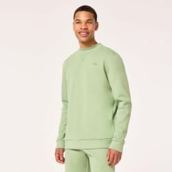 Oakley - RELAX CREW SWEATSHIRT 2.0 - Sportos Férfi pulóver (FOA404846-7AN)