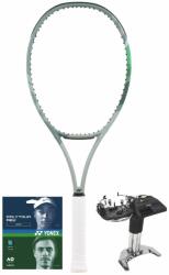 YONEX Rachetă tenis "Yonex Percept 100L (280g) + racordaje + servicii racordare