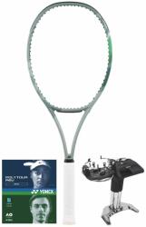 YONEX Rachetă tenis "Yonex Percept 97L (290g) + racordaje + servicii racordare