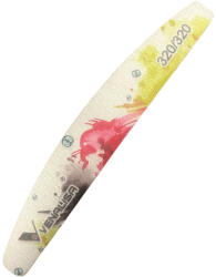 Venalisa Köröm Reszelő 320/320 (V320) - szofibeautyshop