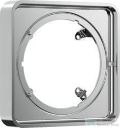 Hansgrohe Showerselect és Duoturn 22 mm-es hosszabbító rozetta, króm 13618000 (13618000)