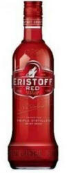 ERISTOFF Vodka Red 0, 7l 18%
