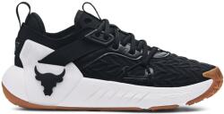 Under Armour UA W Project Rock 6-BLK Fitness cipők 3026535-002 Méret 42 EU - top4fitness