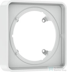Hansgrohe Showerselect és Duoturn 22 mm-es hosszabbító rozetta, matt fehér 13618700 (13618700)