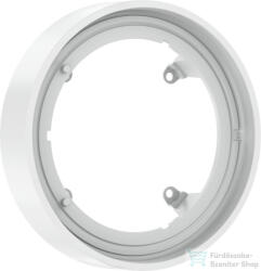 Hansgrohe Showerselect és Duoturn 22 mm-es hosszabbító rozetta, matt fehér 13624700 (13624700)
