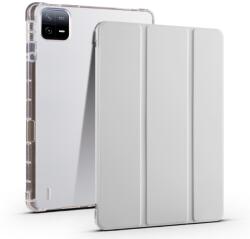  Husa Flip CRYSTAL Xiaomi Pad 6 / Pad 6 Pro gri