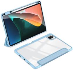 Dux Ducis Husa Flip DUX TOBY Xiaomi Pad 6 / Pad 6 Pro albastra