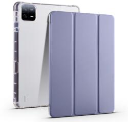  Husa Flip CRYSTAL Xiaomi Pad 6 / Pad 6 Pro violet