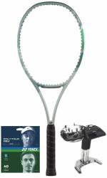 YONEX Teniszütő Yonex Percept 97H (330g) + ajándék húr