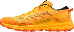Mizuno WAVE DAICHI 7 GTX Terepfutó cipők j1gj225652 Méret 44 EU Férfi futócipő