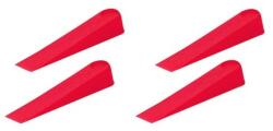 Bautool csempeék fugaék 250db/csomag (b5221525) (b5221525)