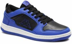 Kappa Sneakers Kappa 243086 Blue/Black Bărbați