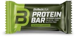 BioTechUSA Baton Proteic cu Aroma de Fistic Protein Bar 70 g BioTech USA