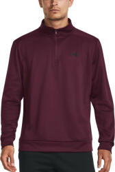 Under Armour Under UA Armour Fleece 1/4 Zip Melegítő felsők 1373358-600 Méret S - weplayhandball