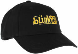 ROCK OFF Șapcă Blink182 - Modern Logo - ROCK OFF - BLINKCAP03B