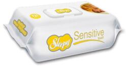 Sleepy kupakos nedves törlőkendő 70 lap - sensitive (717)