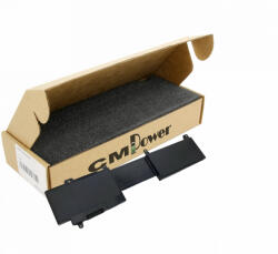 CM POWER Baterie laptop CM Power compatibila cu Dell Inspiron 14Z 5423 15Z 5523, 2NJNF 8JVDG T41M0 T41MO TPMCF (CMPOWER-DE-15Z_2)
