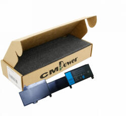CM POWER Baterie laptop CM Power compatibila cu Dell Inspiron 14Z 5423 15Z 5523, P35G 8JVDG T41M0 (CMPOWER-DE-15Z)
