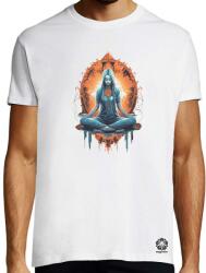 Magnolion Jóga v3 póló