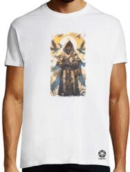 Magnolion Anime fanátzia v3 póló