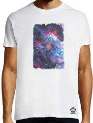 Magnolion Anime fanátzia v1 póló