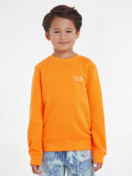 Calvin Klein Hanorac pentru copii Calvin Klein Jeans | Portocaliu | Băieți | 104 - bibloo - 251,00 RON