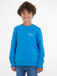 Calvin Klein Hanorac pentru copii Calvin Klein Jeans | Albastru | Băieți | 104