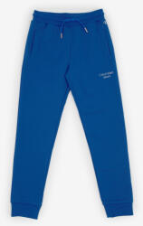Calvin Klein Jeans Pantaloni de trening pentru copii Calvin Klein Jeans | Albastru | Băieți | 8 ani