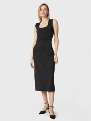 Calvin Klein Hétköznapi ruha Technical K20K205022 Fekete Regular Fit (Technical K20K205022)