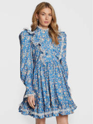 Custommade Hétköznapi ruha Louisa 999376445 Kék Regular Fit (Louisa 999376445)