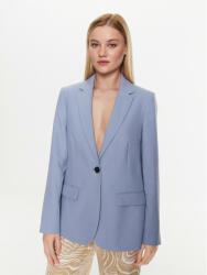 Calvin Klein Zakó Essential Tailored K20K205187 Kék Regular Fit (Essential Tailored K20K205187)