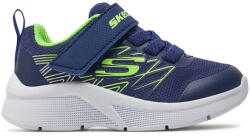 Skechers Sportcipő Texlor 403770N/NVLM Sötétkék (Texlor 403770N/NVLM)