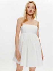 Glamorous Nyári ruha CA0395 Fehér Regular Fit (CA0395)