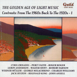 V/A Golden Age Of Light 118
