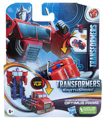 Hasbro Transformers Terran egylépésben átalakuló akciófigura (F62295L0)